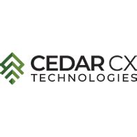 cedar cx.